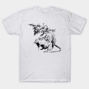 Rats T-Shirt